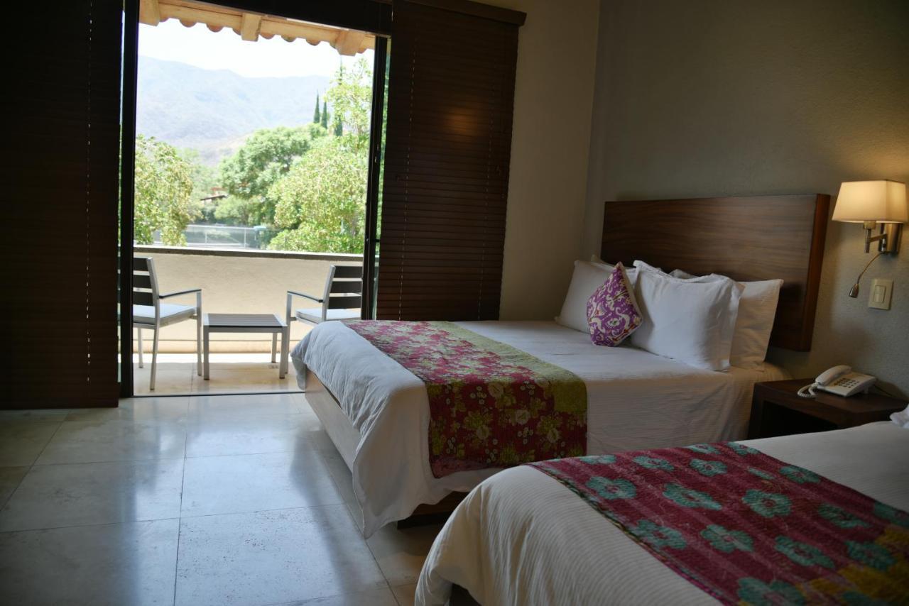 La Reserva Chapala Hotel Ajijic