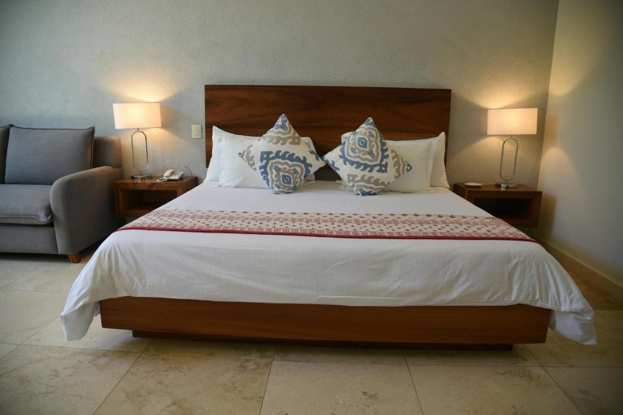 La Reserva Chapala Hotel 4*