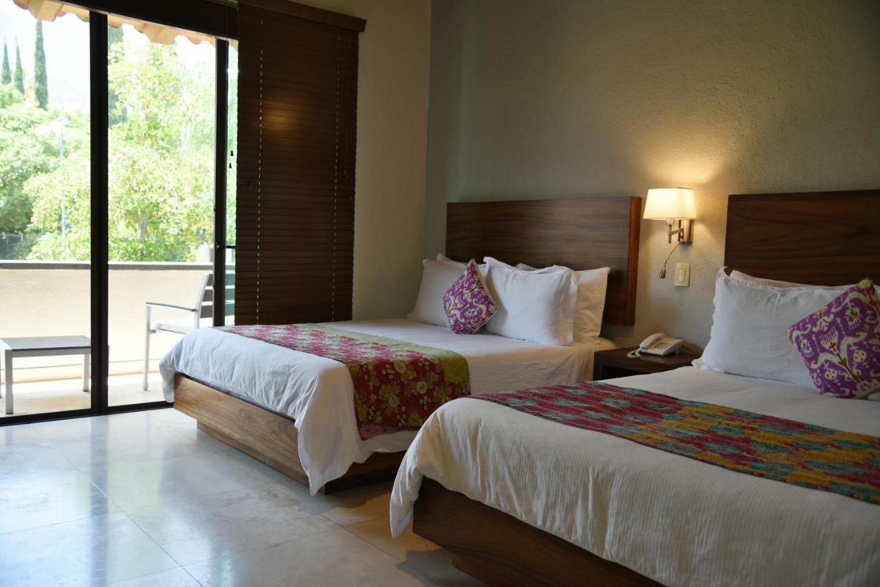 La Reserva Chapala 4*