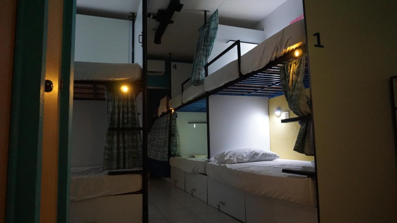 Guest house Oyster 2*