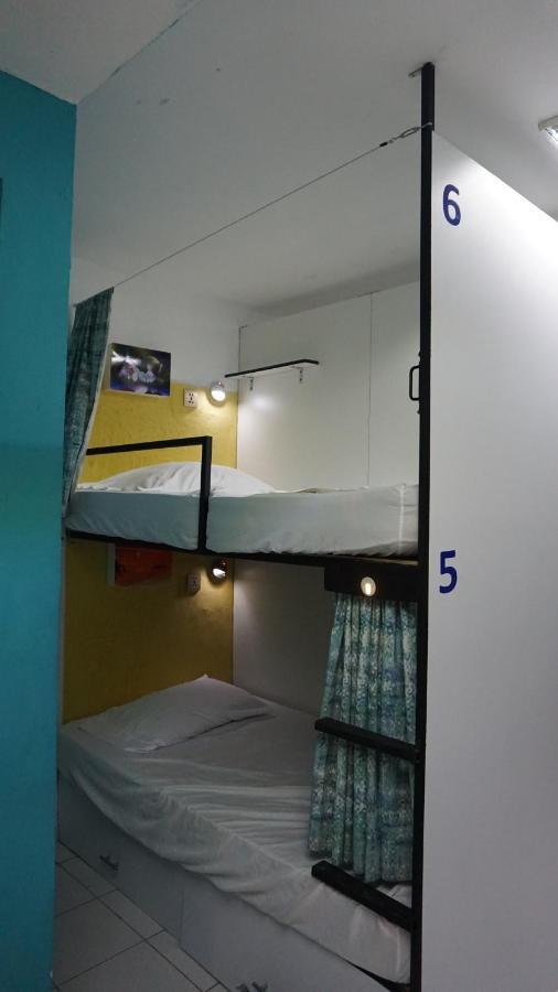 Guest house Oyster Veracruz