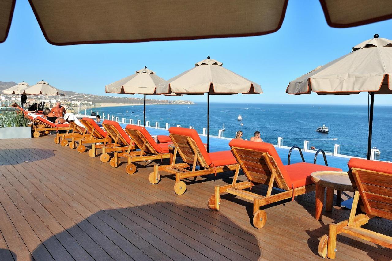Cabo And Resort 4*