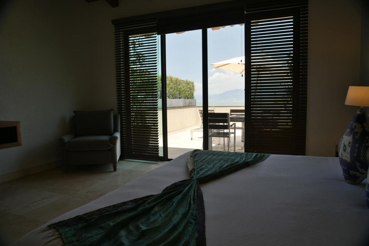 Hotel La Reserva Chapala