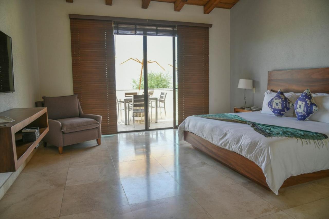 La Reserva Chapala Hotel 4*