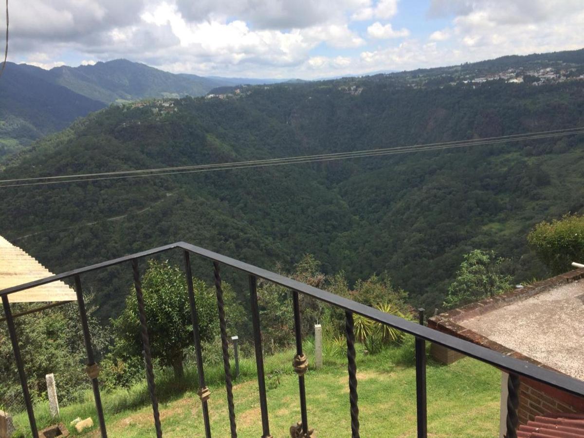 Vista Markes Zacatlan