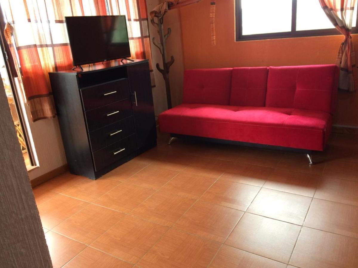 Vista Markes Hotel Zacatlan
