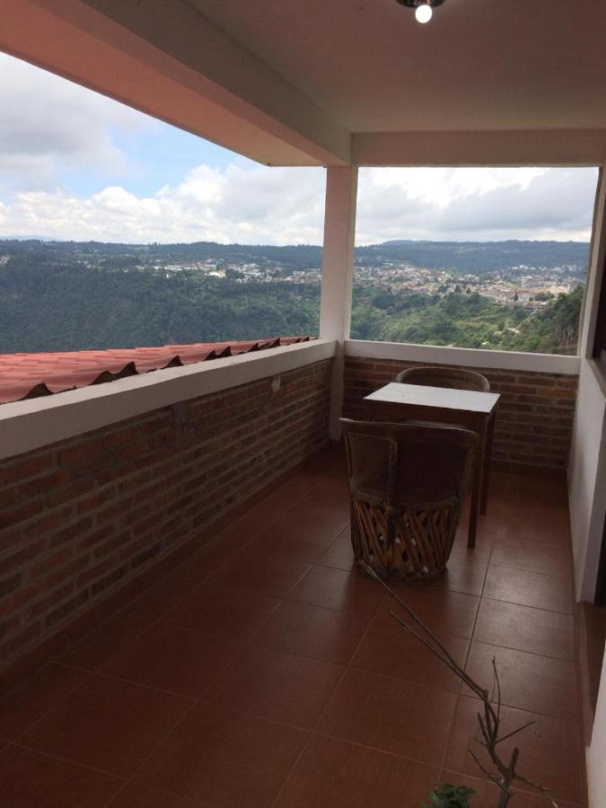Vista Markes 3* Zacatlan