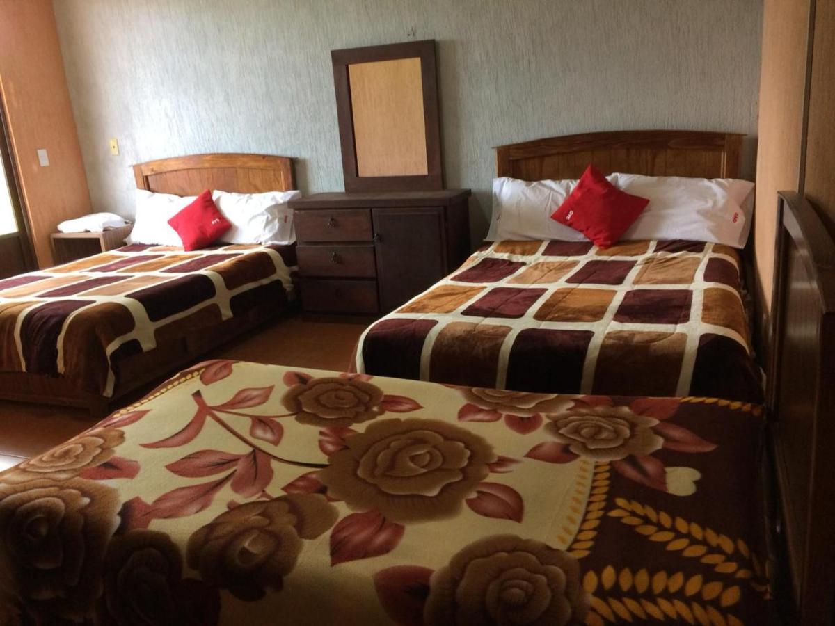 Hotel Vista Markes