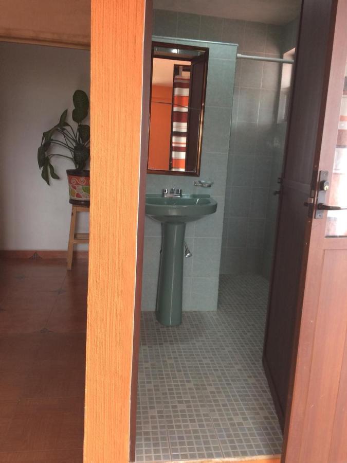 Vista Markes Hotel Zacatlan