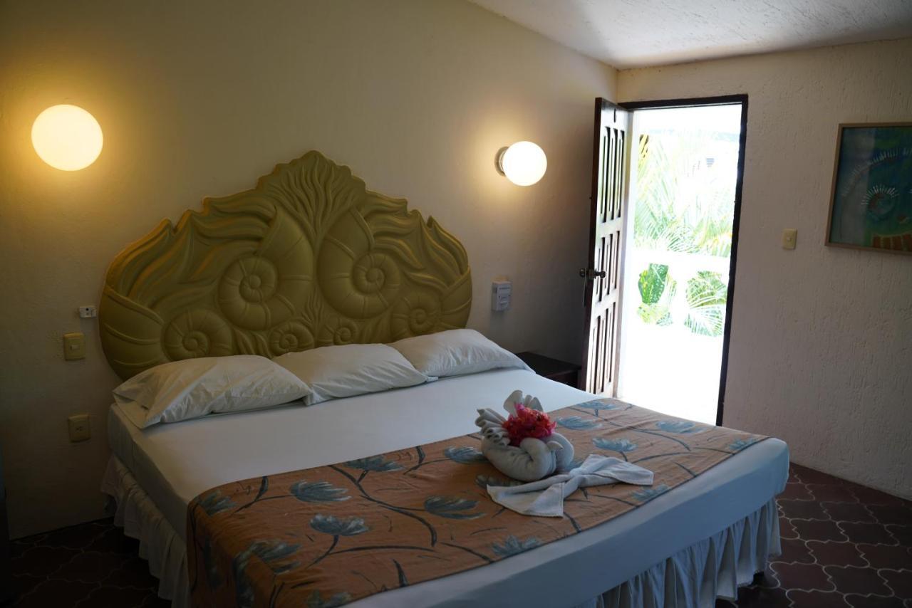 Villablanca Garden Hotel Cozumel