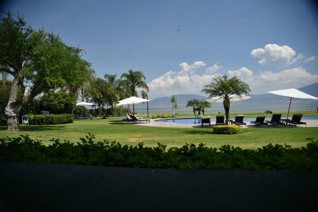 La Reserva Chapala Hotel