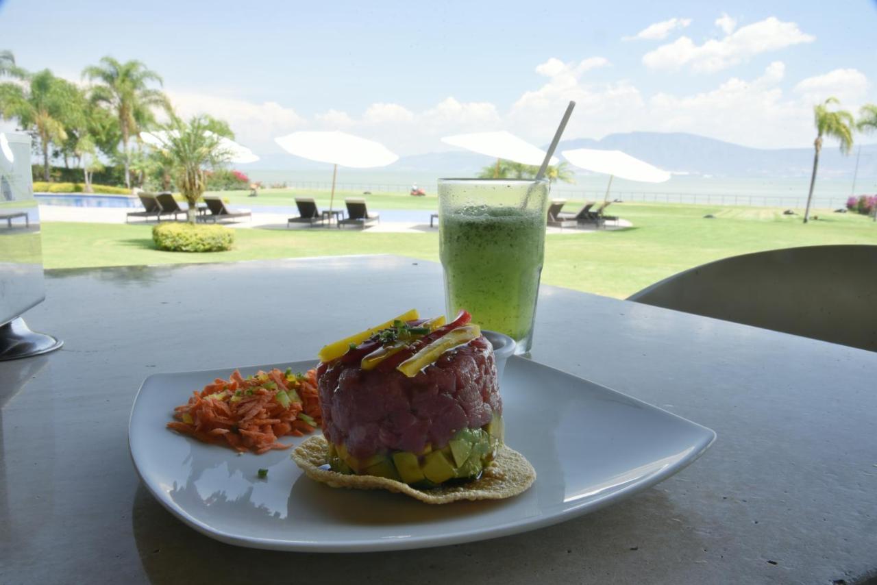 La Reserva Chapala Hotel 4*
