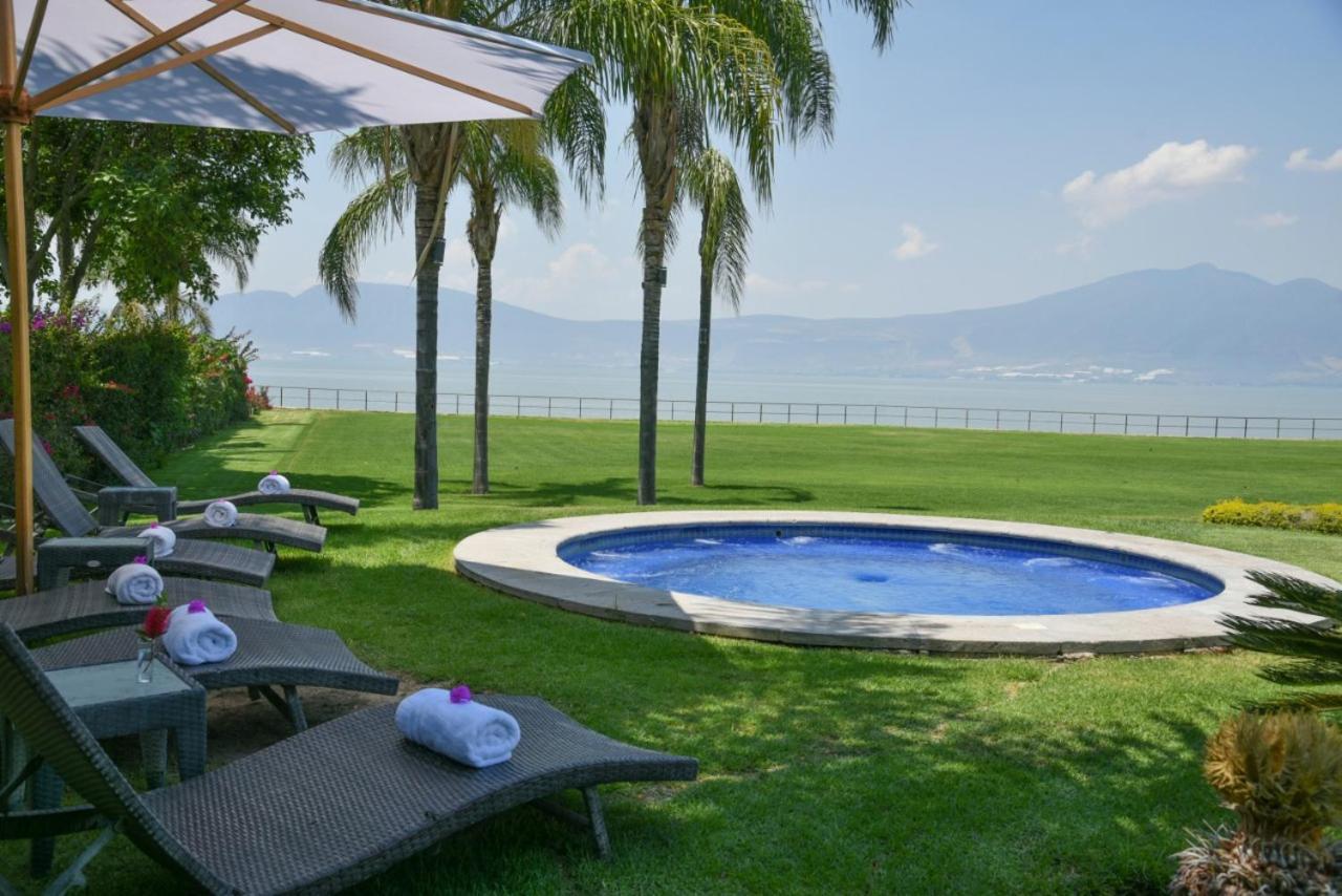 La Reserva Chapala 4*