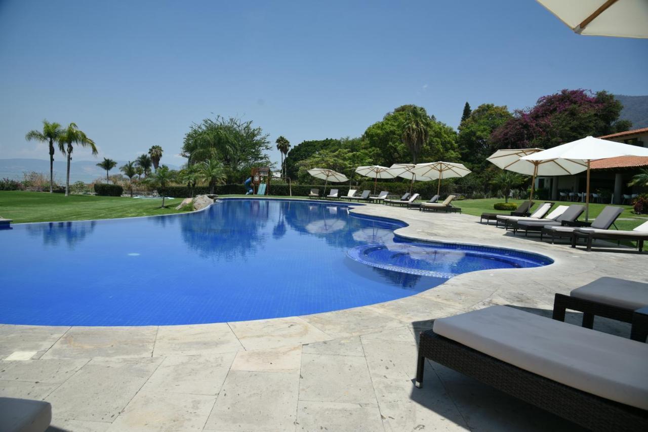 Hotel La Reserva Chapala Ajijic