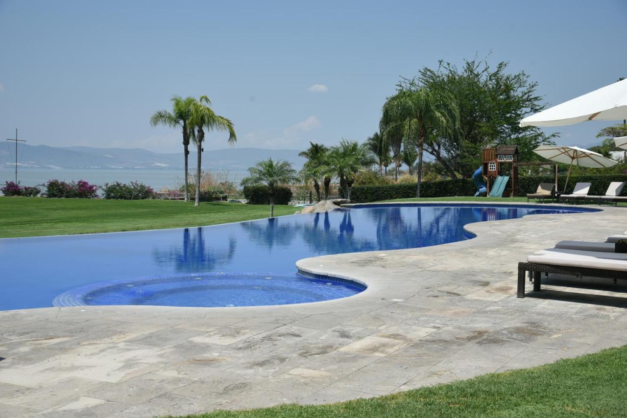 La Reserva Chapala 4*