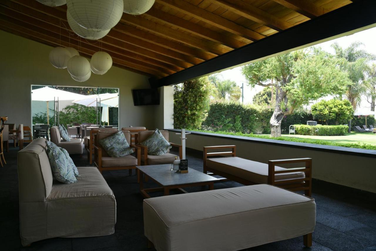 Hotel La Reserva Chapala