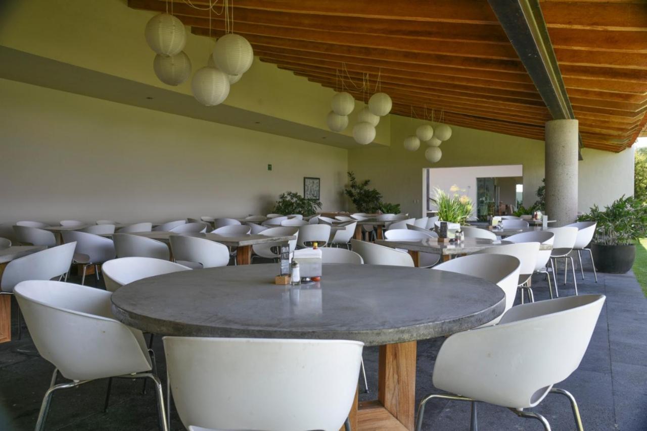 Hotel La Reserva Chapala Ajijic