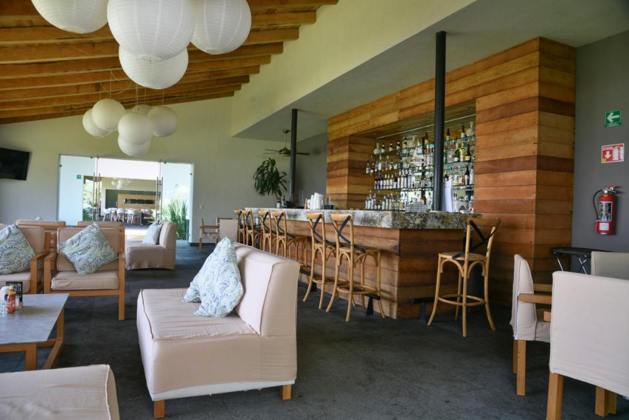 La Reserva Chapala Ajijic