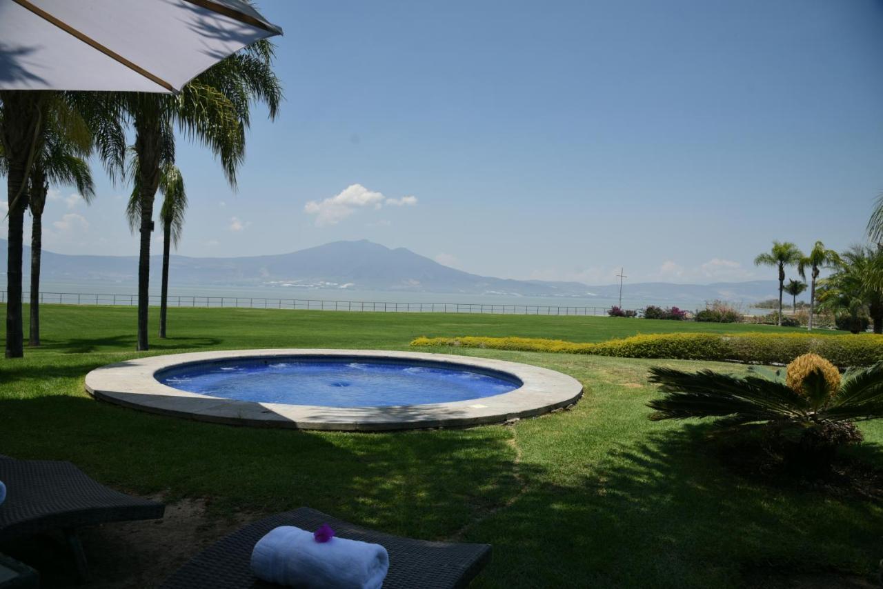 Hotel La Reserva Chapala 4*