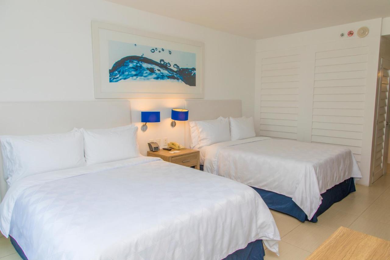 La Isla By Ihg 4*