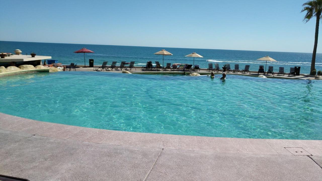 Aparthotel Sonoran Sea 310-w - Modern 1 Bedroom