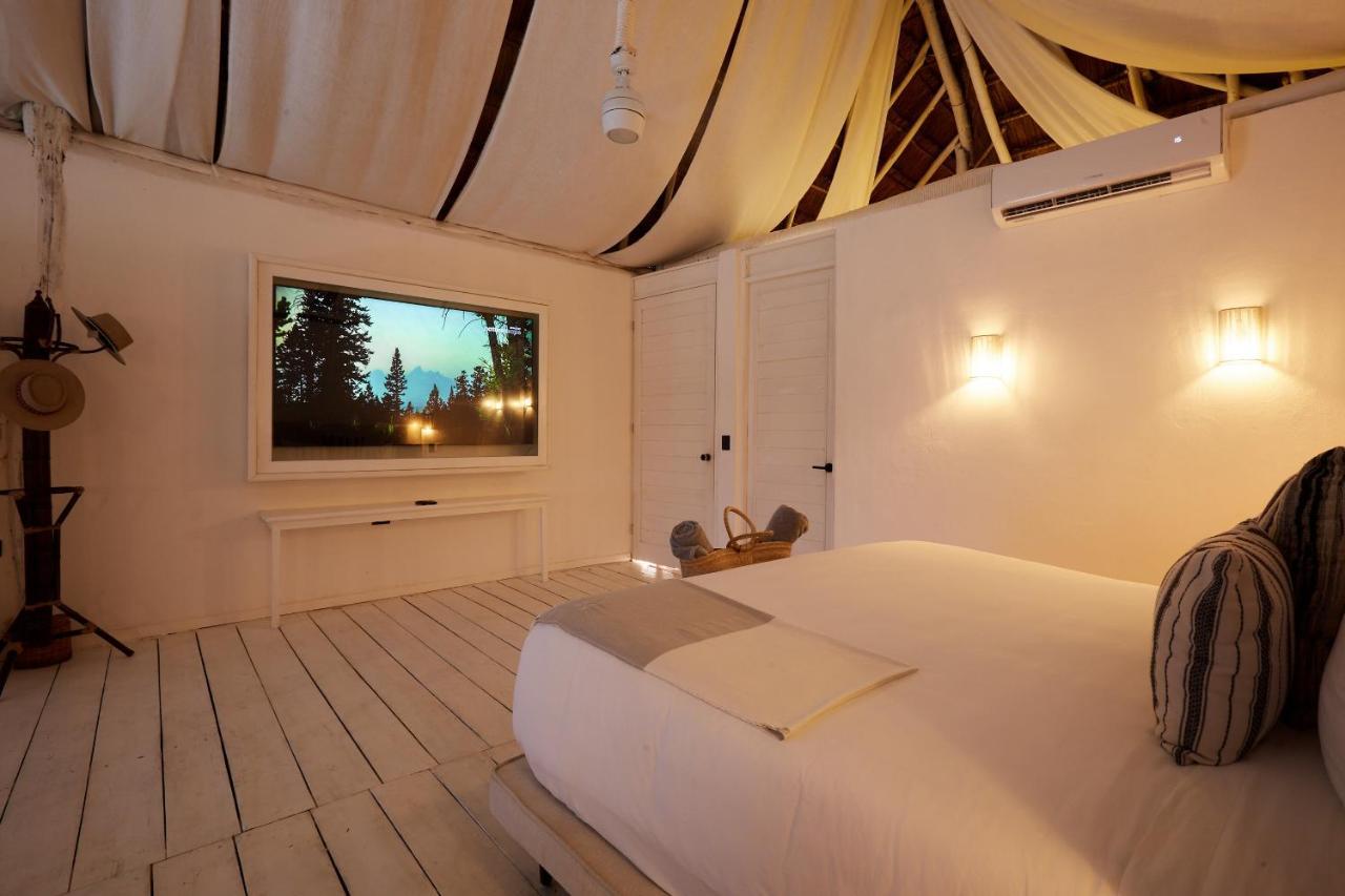 Roc Luxe 5* Tulum
