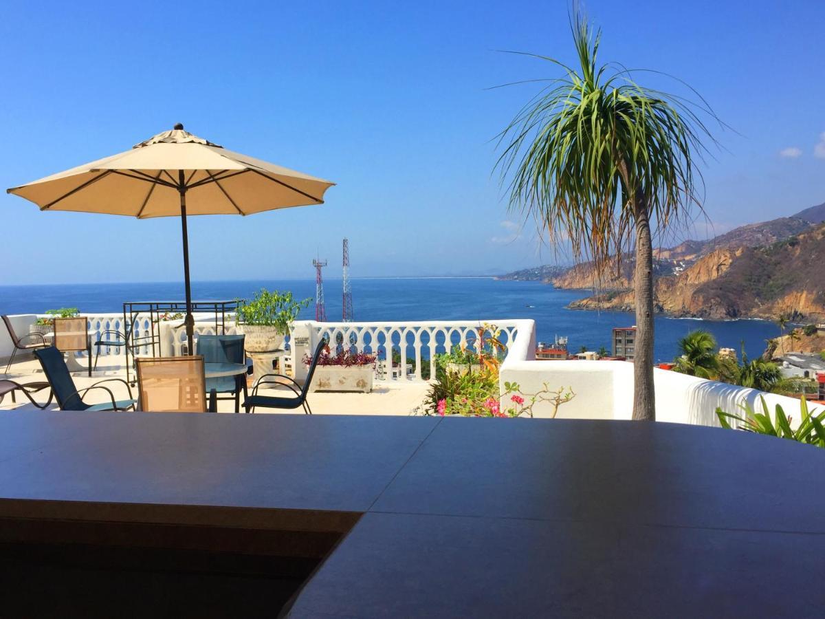 Villa Penthouse Vlm Gran Terraza 200 Metros Vista Inmejorable Piscina Gigante *