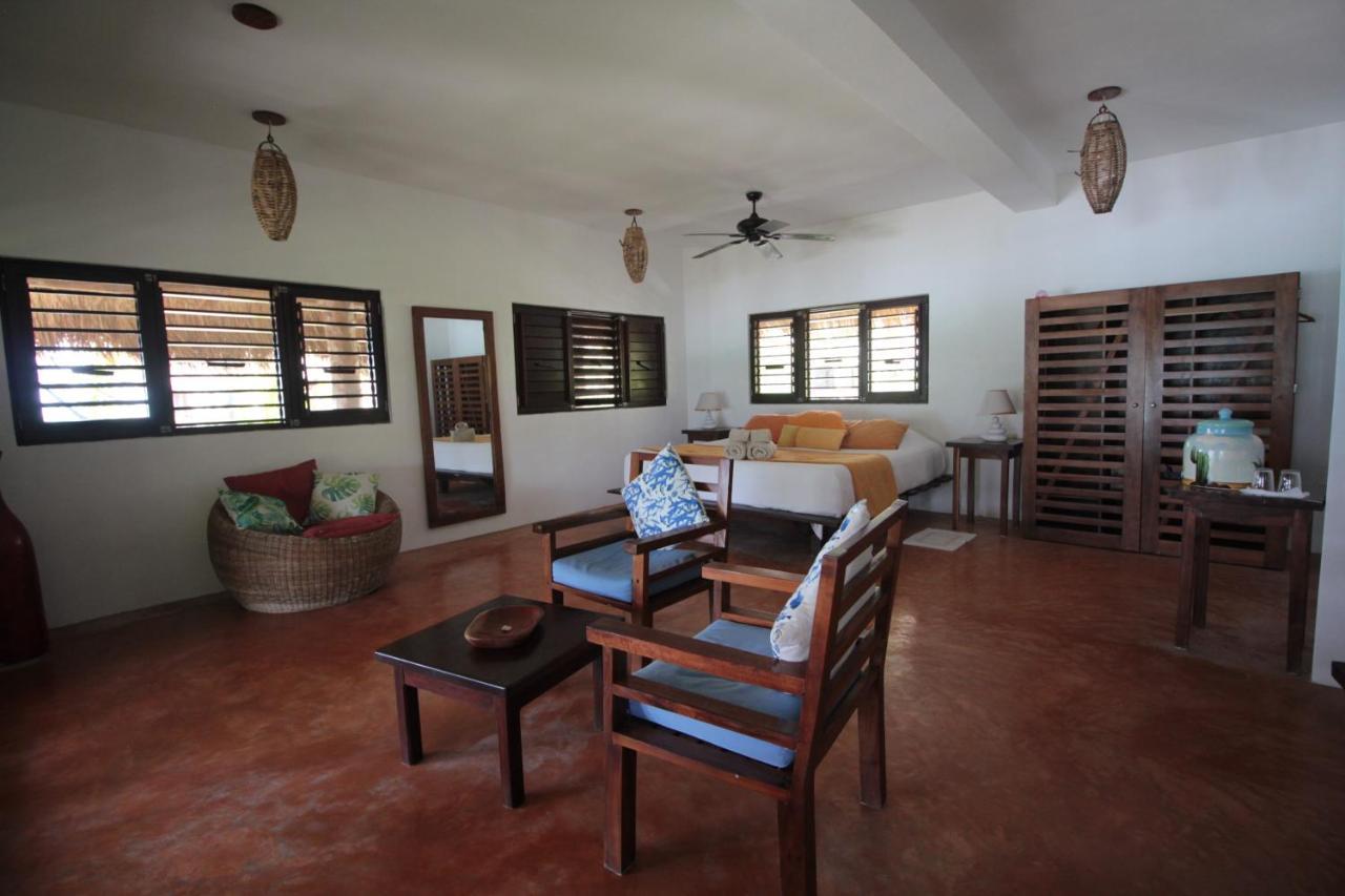 Sol Caribe Punta Allen