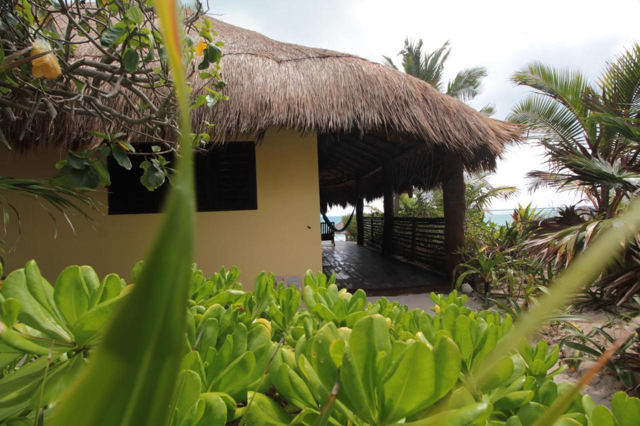 Sol Caribe Hotel Punta Allen