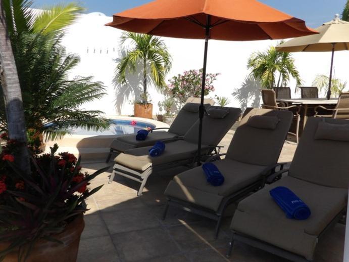 Beachfront Ph Amara Ixtapa *