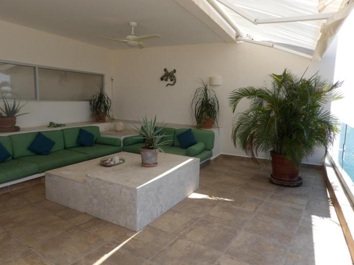 Apartment Beachfront Ph Amara Ixtapa *
