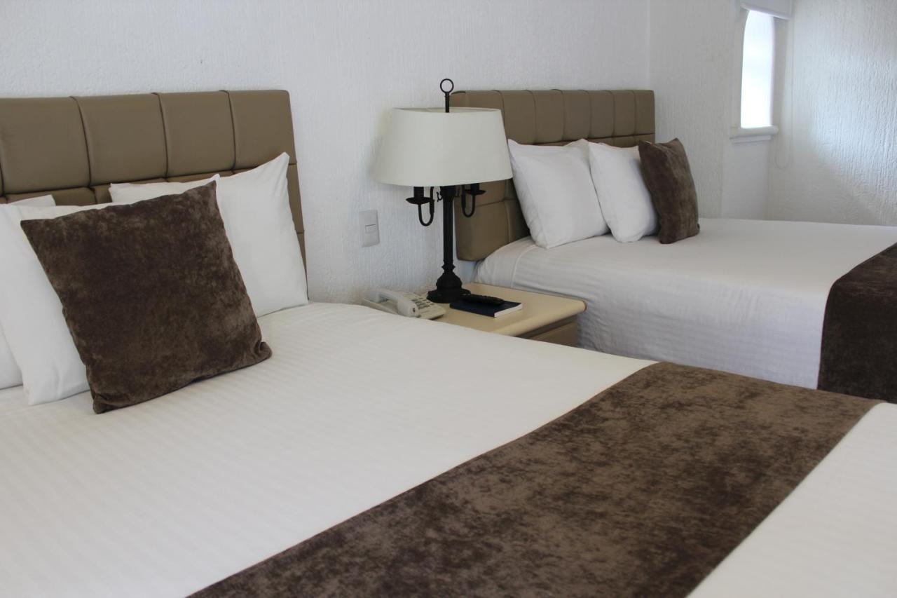 Hotel Meson Del Valle Zamora de Hidalgo