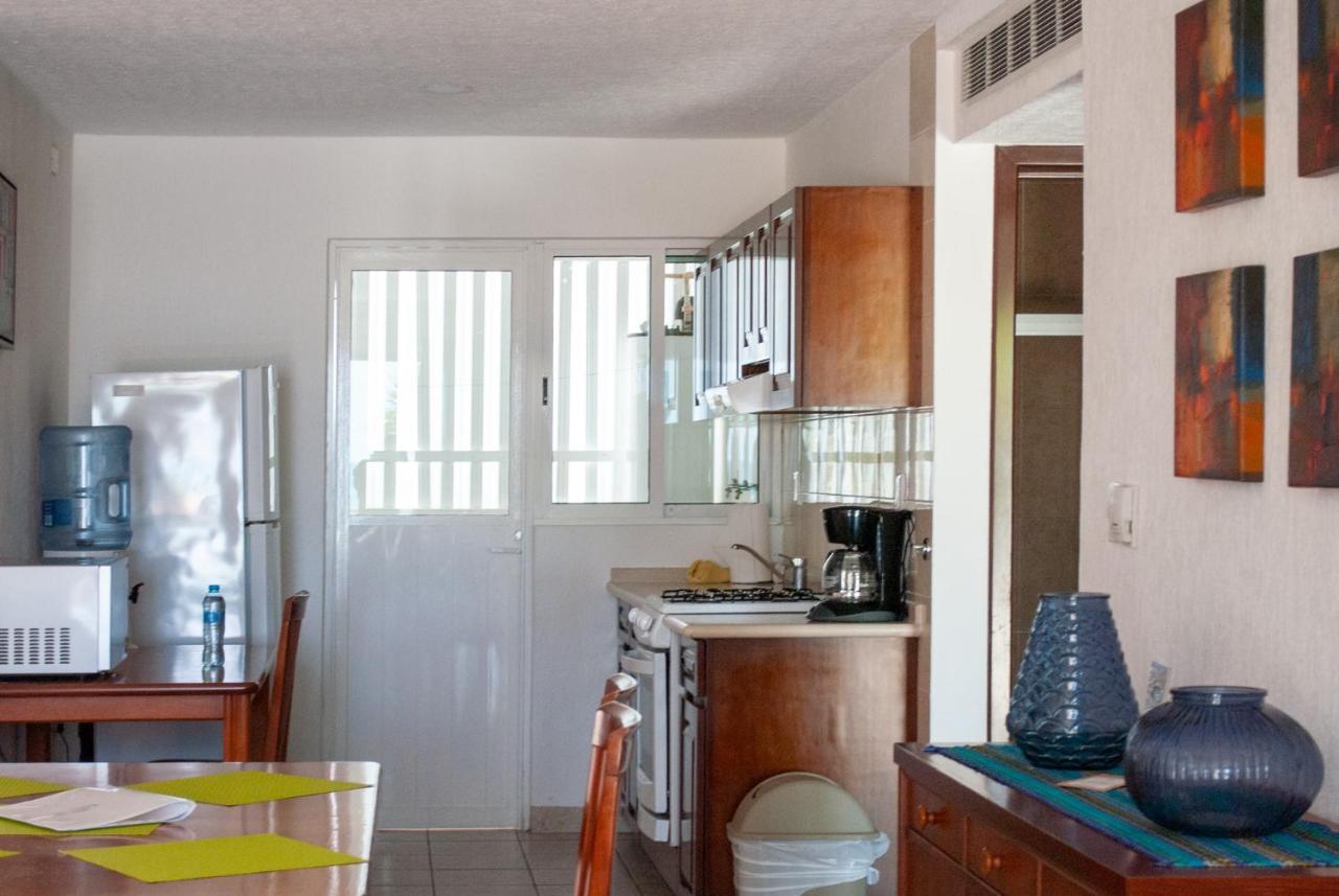 Tanik Apartment *