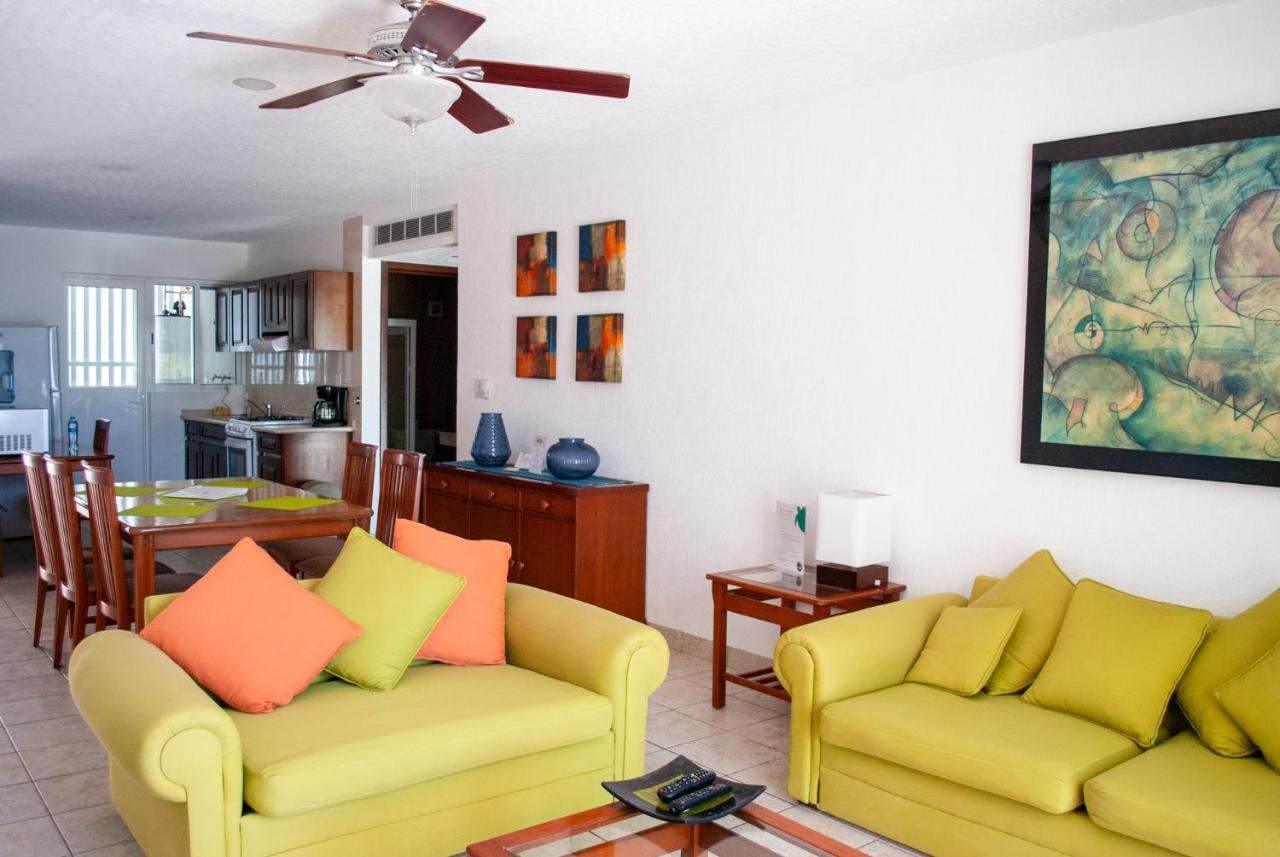 Tanik Apartment