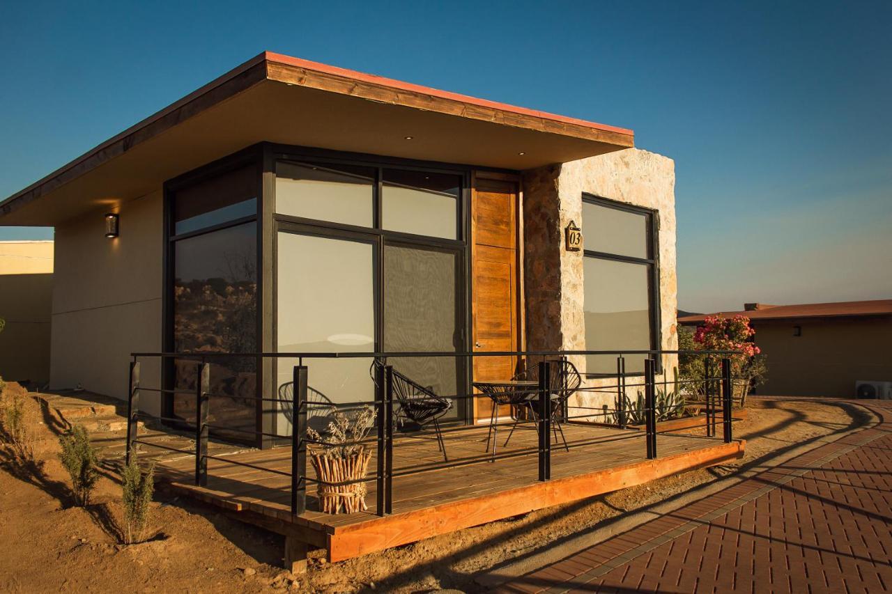 Brisa Del Valle Boutique Hotel Valle de Guadalupe