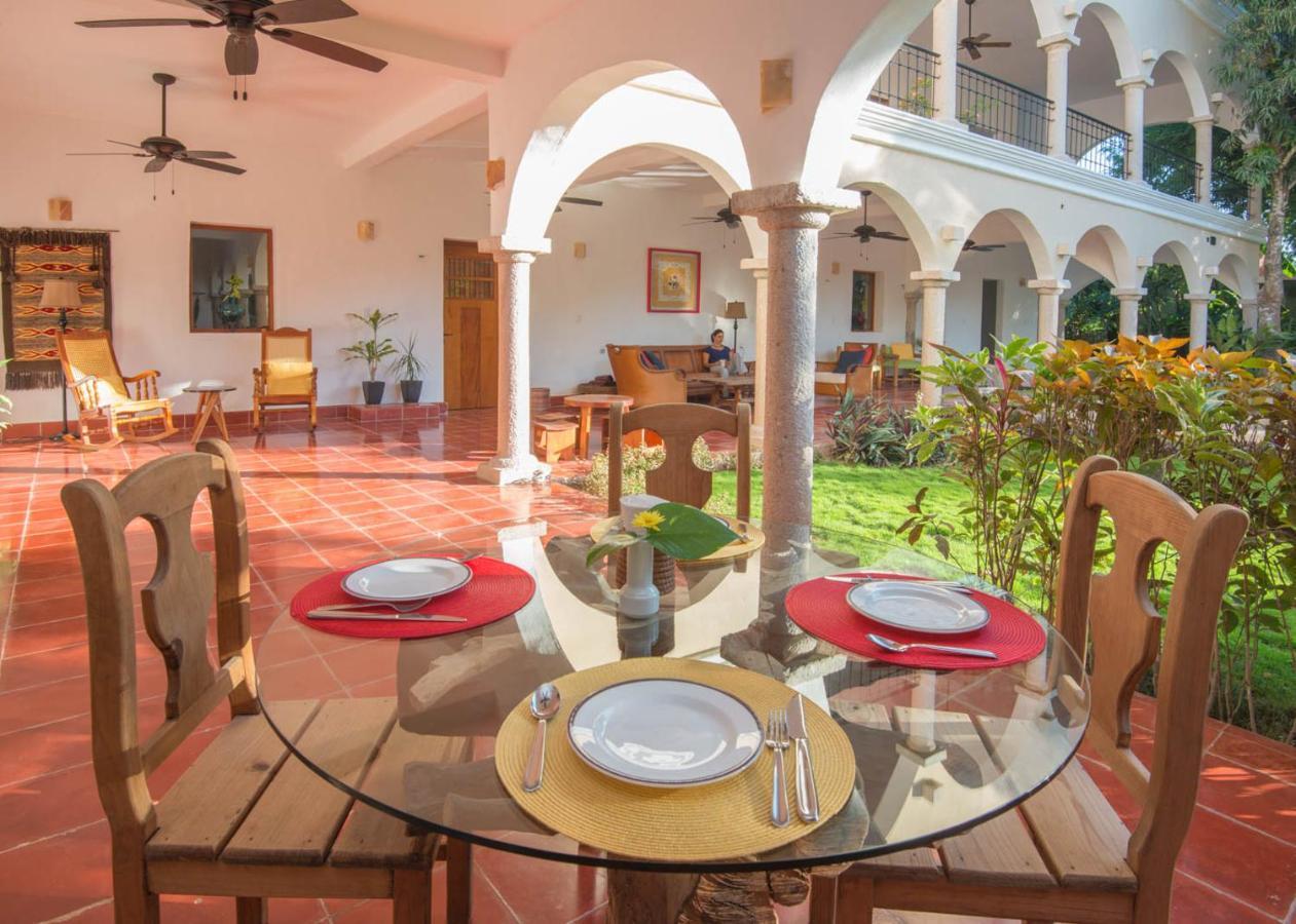 Hotel San Juan