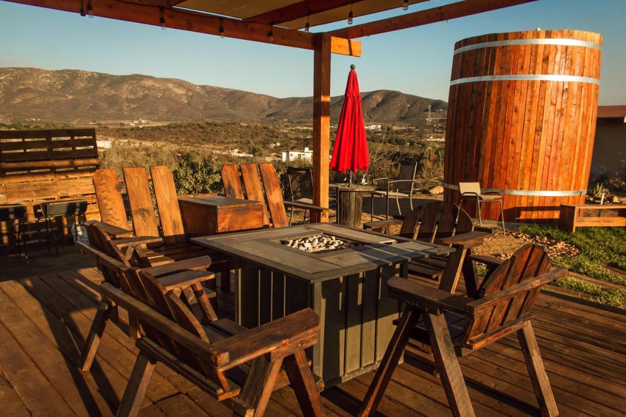 Brisa Del Valle Boutique Hotel