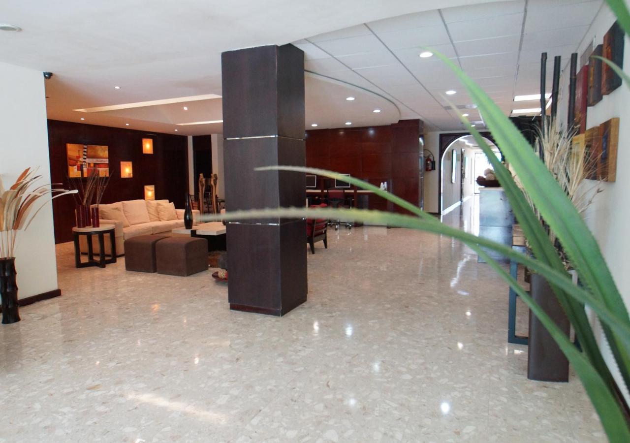 Victoria By Brahma Hotel