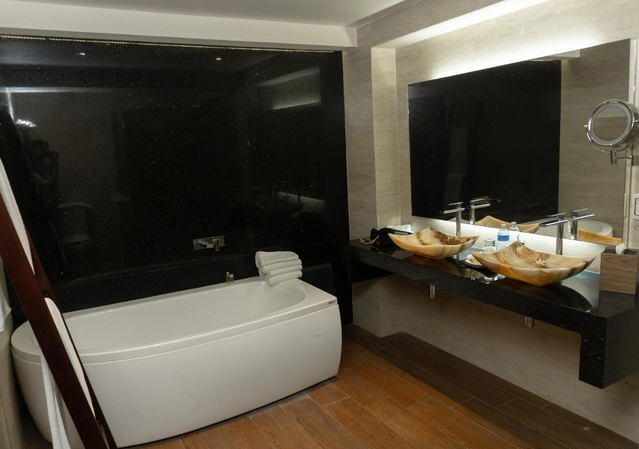 Victoria By Brahma Hotel Poza Rica