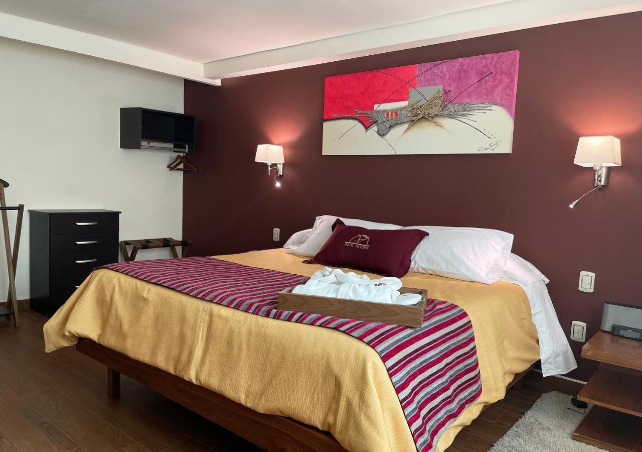 Victoria By Brahma 4*