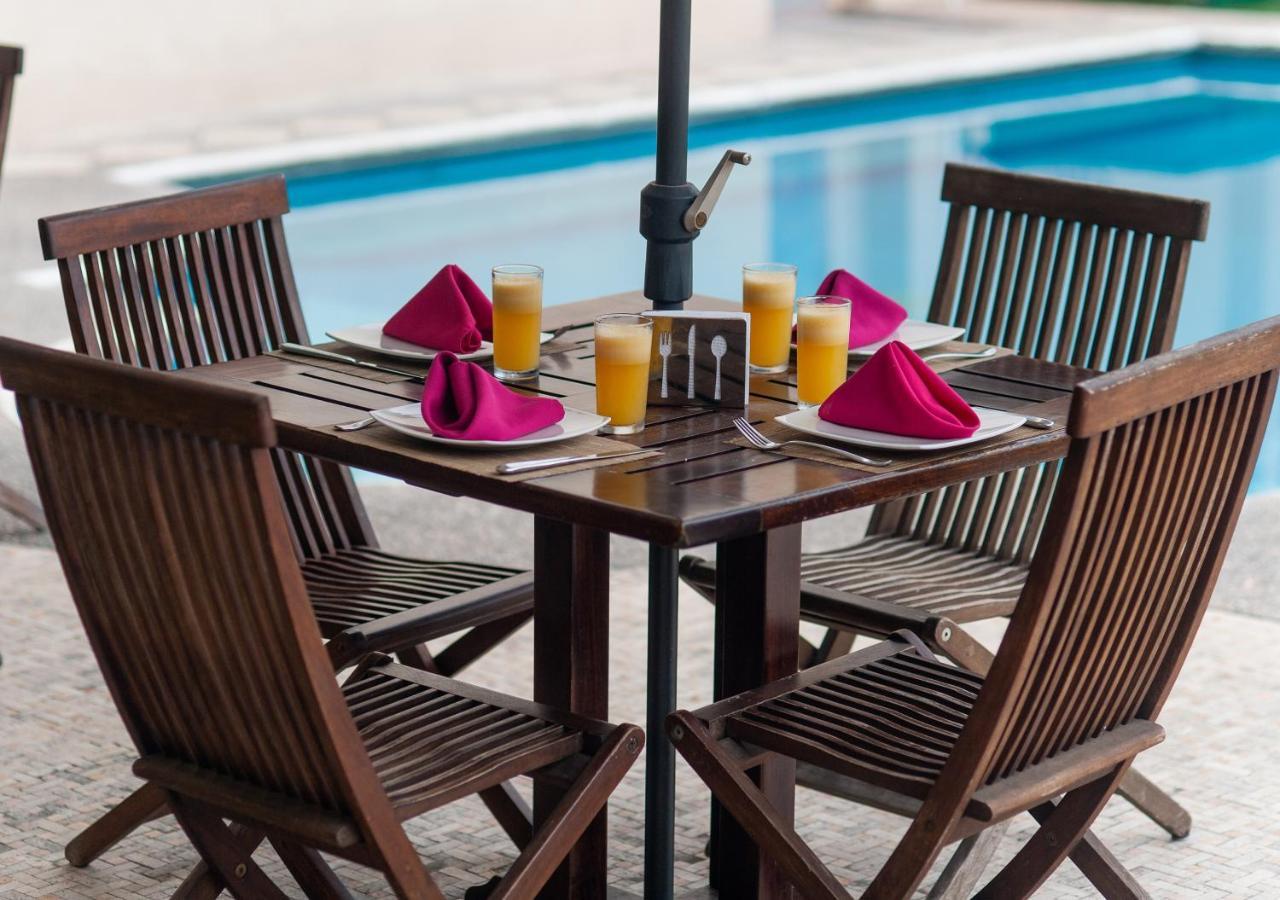 Victoria By Brahma Hotel