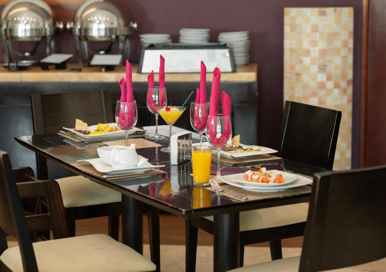 Victoria By Brahma 4* Poza Rica