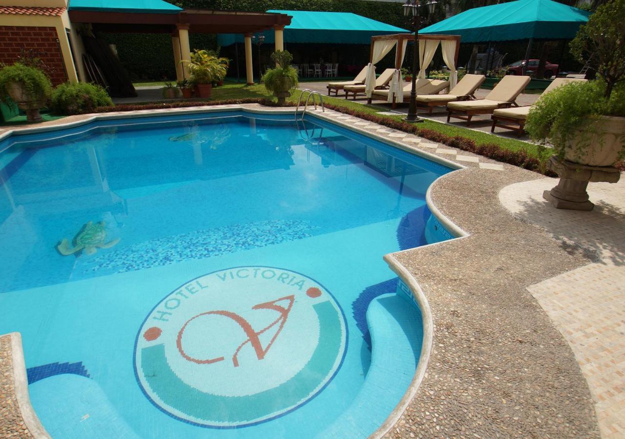 Hotel Victoria By Brahma 4*