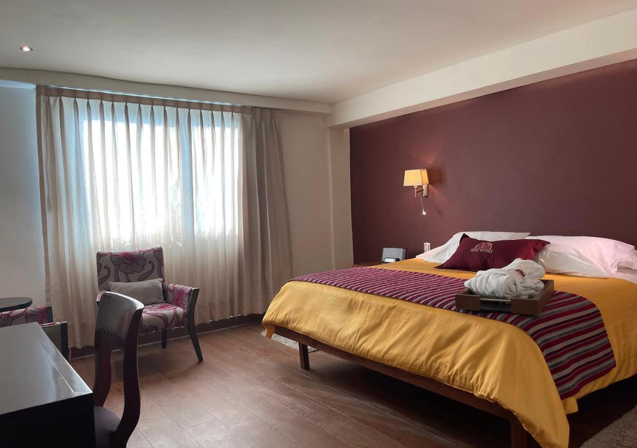 Victoria By Brahma 4* Poza Rica