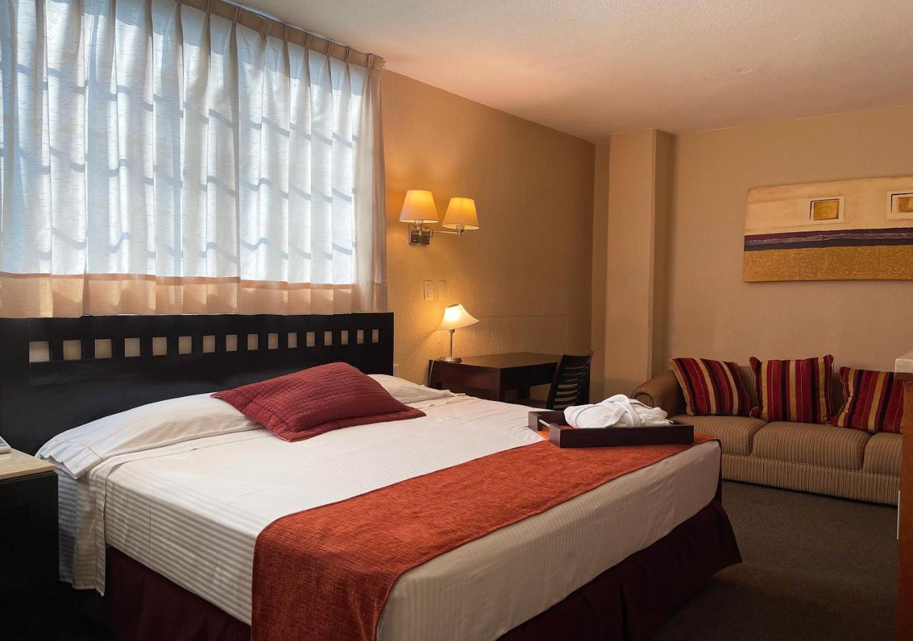 Victoria By Brahma Hotel