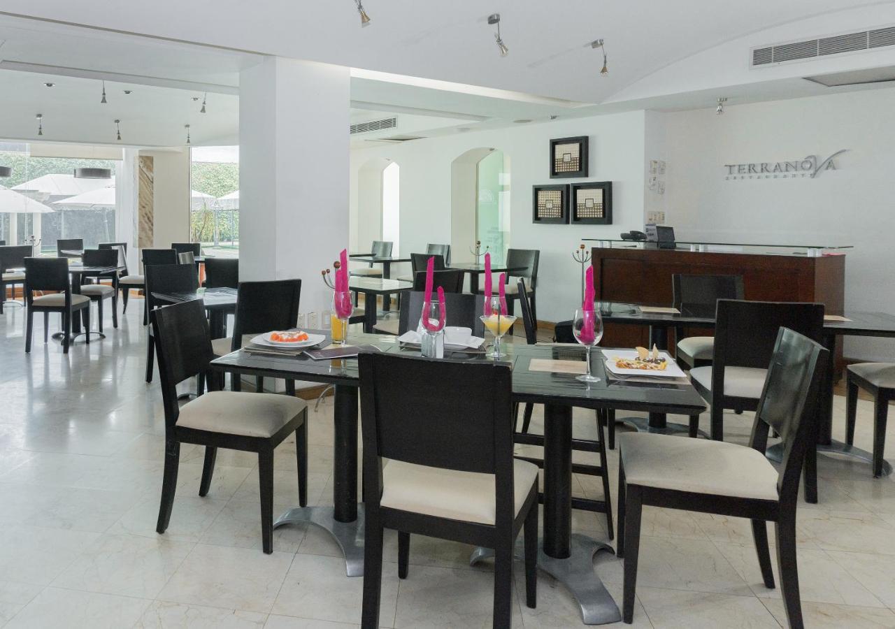 Hotel Victoria By Brahma Poza Rica
