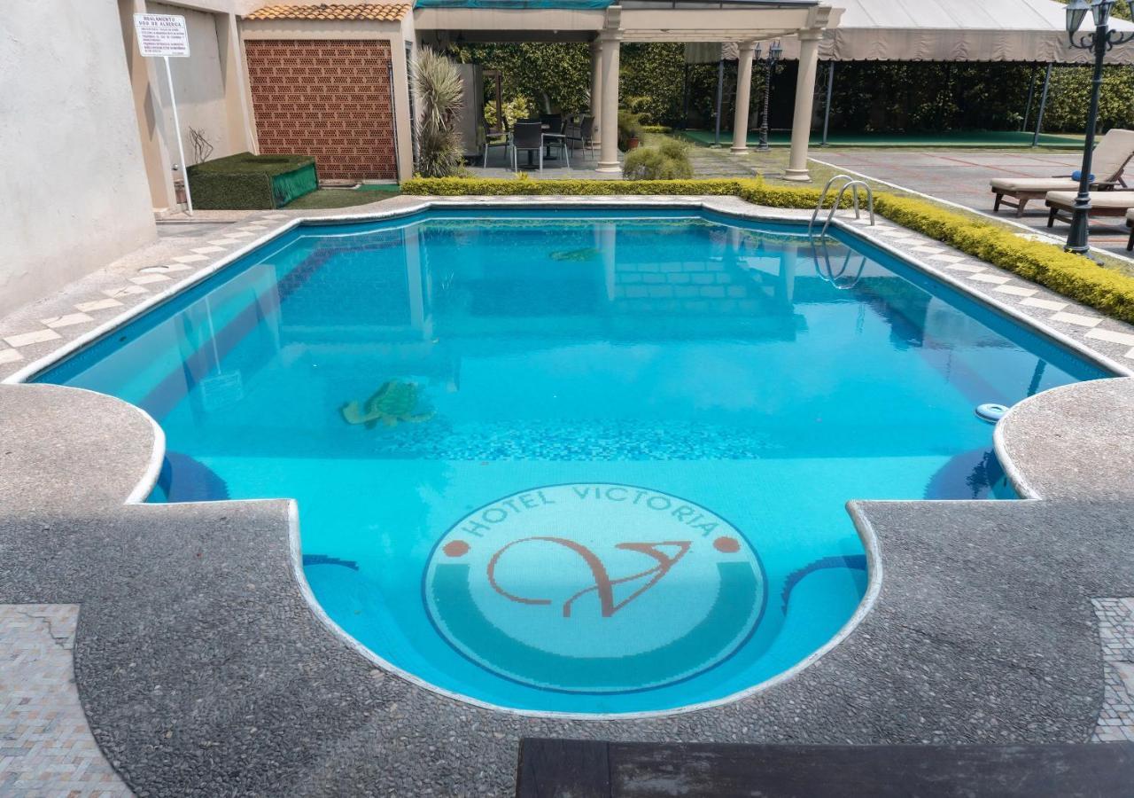 Hotel Victoria By Brahma 4*