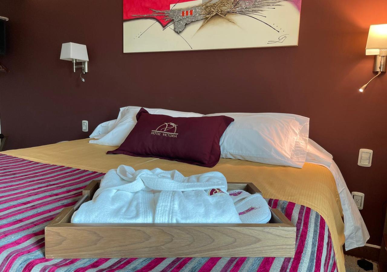 Hotel Victoria By Brahma