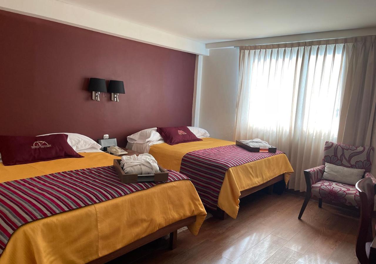 Victoria By Brahma Hotel