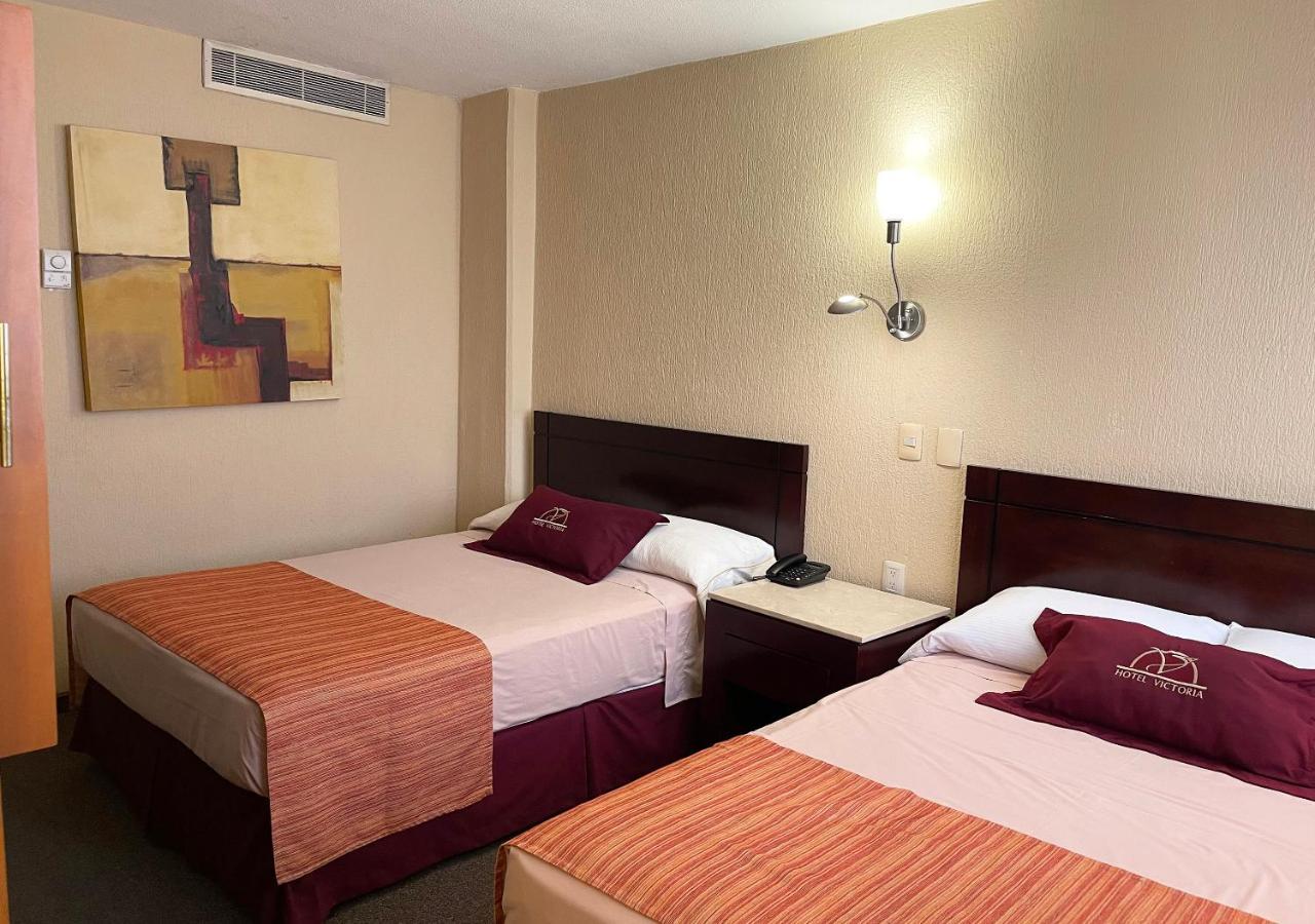 Hotel Victoria By Brahma